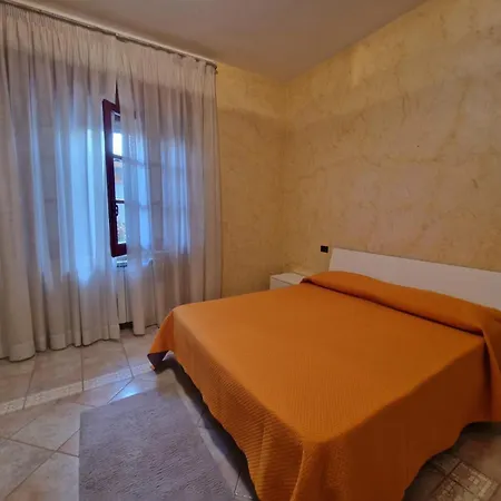 Villa Sogno Mediterraneo