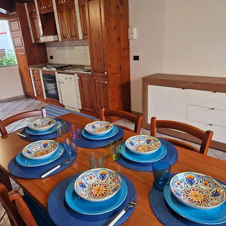 Villa Sogno Mediterraneo
